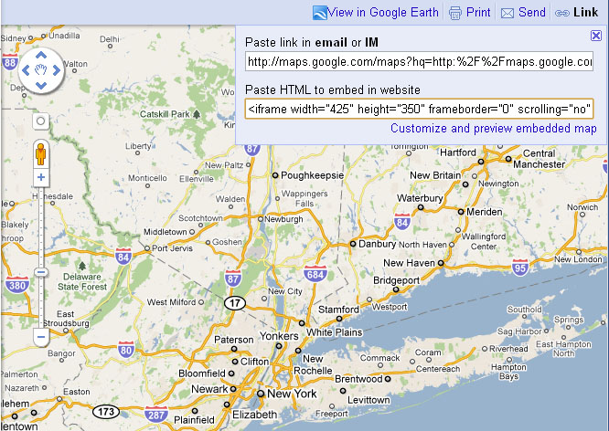 wp-google-map-2 WP Google Maps 2